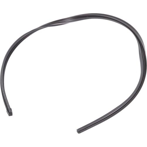 Silicone 28 inch 6mm Universal Vehicle Replacement Wiper Blade Refill