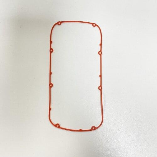 Sealing Ring FOR Garmin Edge 1000 Touring Sealing Rubber Rubber Ring Waterproof Red Dustproof Original Free Shipping