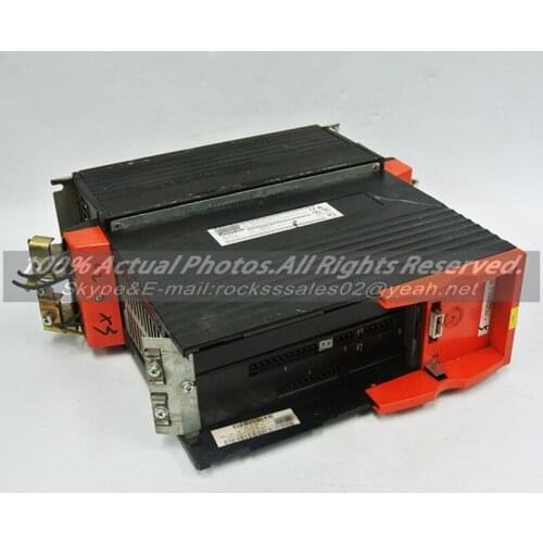 USED SEW MDF60A0075-5A3-4-OT With Free Shipping