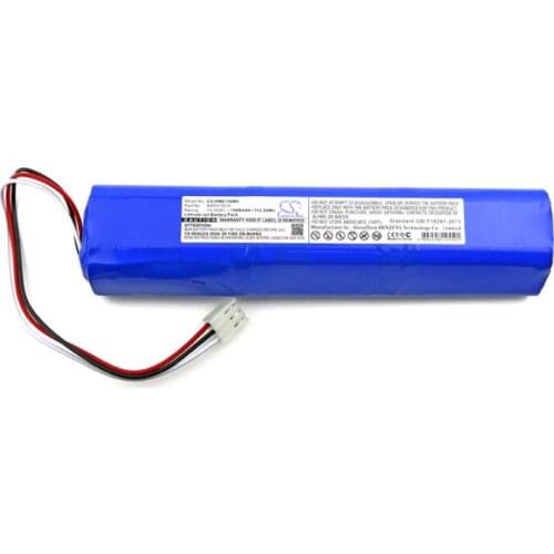 Cameron sino 7800mah battery for RESMED Elisee 150 250 350 BAT013514 Medical Battery
