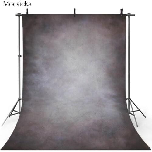 Black Texture Abstract Photography Backdrop Newborn Kids Portrait Background for Photo Studio Adult Portrait Photo Booth Props