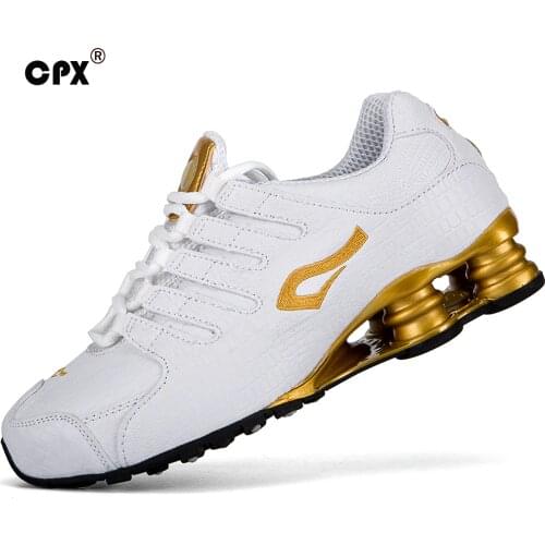 CPX Walking Shoes