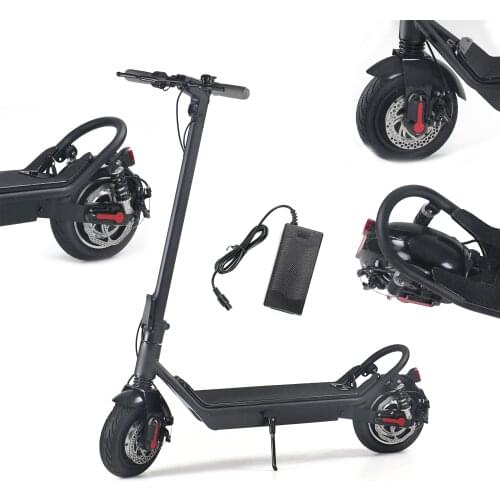 Ecorider Brake System Parts