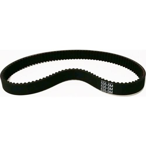 Sturdy Band Drive Belt Replacement Accessory for Mini Dolphin Electric Scooter 535-5M-15