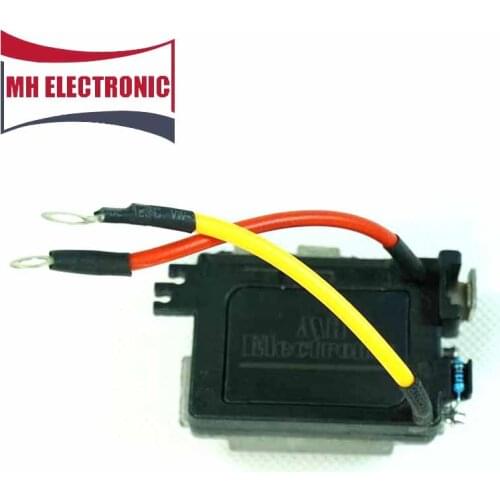 MH ELECTRONIC Ignition Control Module for Lucas for Transpo for Berufor WA915P CMT7002 DAJ404 94840126 NM492