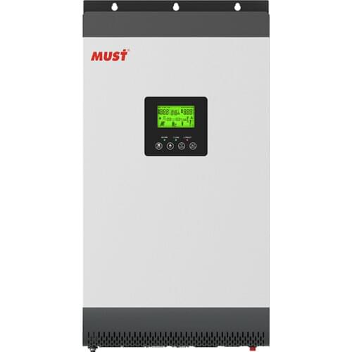 MUST or OEM Solar Controllers