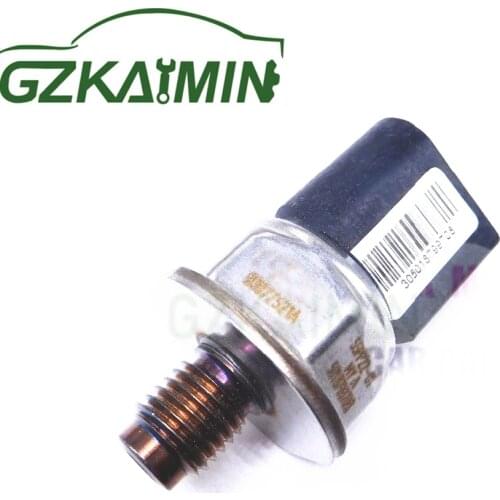 NEW FUEL RAIL HIGH PRESSURE REGULATOR SENSOR 55PP22-01 9307Z521A FOR BENZ VITO VIANO SPRINTER C220