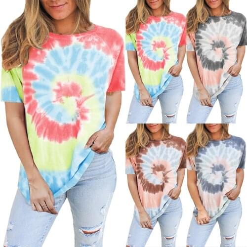 Oath Bird Women's Loose T-Shirts