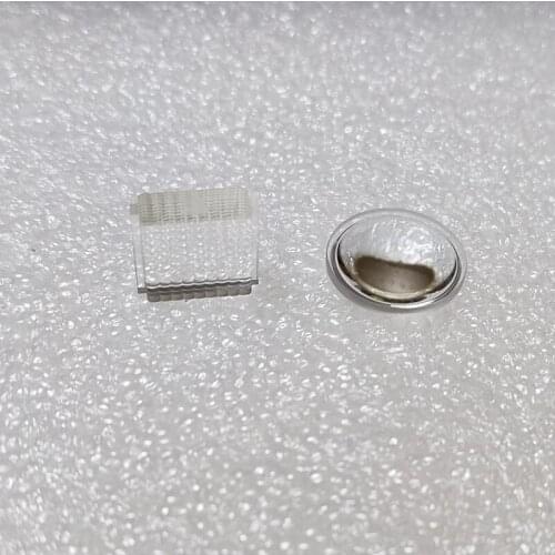 Original brand new nut G7 cool LETV RS4 projector / instrument lens compound eye lens green yellow red screen