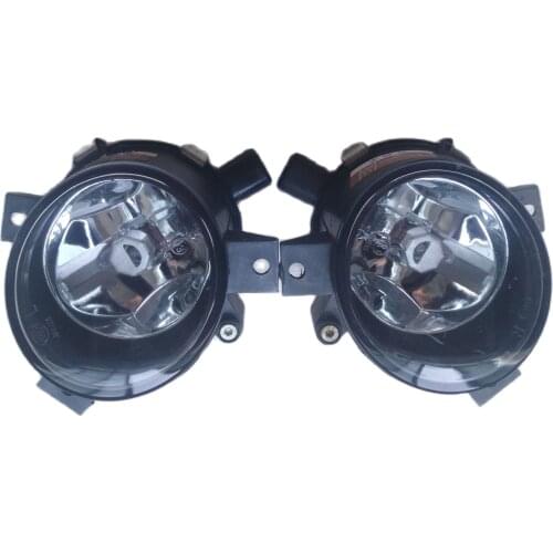 Front Fog Lamp Front Bumper Lamp For Brilliance FRV Cross FSV
