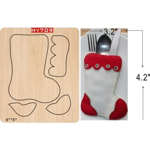 Tableware storage cutting dies 2019 new die cut &wooden dies Suitable for common die cutting machines on the market