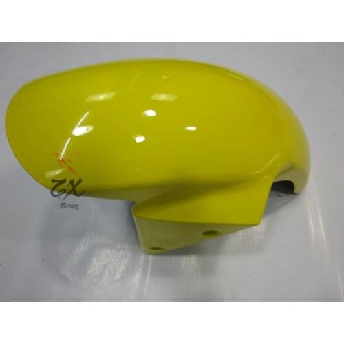 Injection For z750 2009 2010 2011 2012 2013 Front Fender Panel Fairing Cover front fender