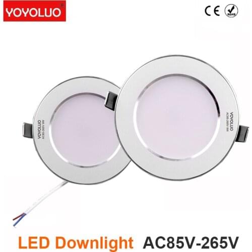 LED Spotlights YOYOLUO China