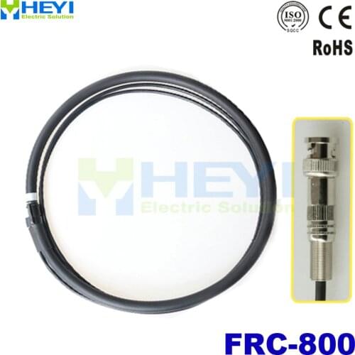 3 color optional rogowski coil FRC-800 1000mV/10000A Flexible Rogowski Coil with BNC connector