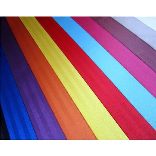 5m Strong car bus seat belt nylon webbing ribbon, outdoor backpack strap, nylon fabric tape,width 4.8cm Safety Harness