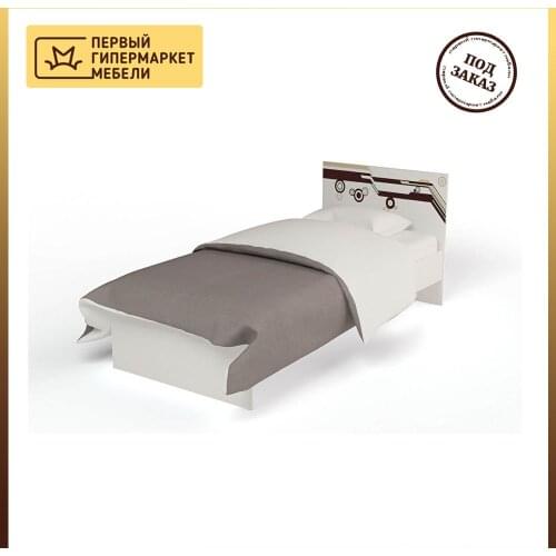 ABC-KING Children's Beds