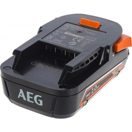 AEG Electronics