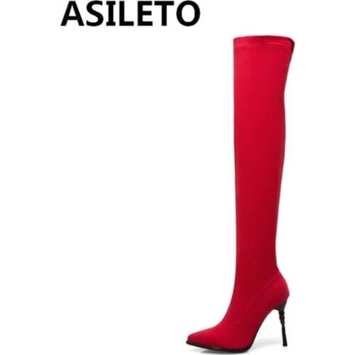 Treads ASILETO China