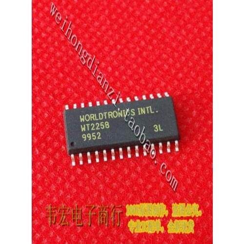 Delivery.WT2258 Free spot SOP28