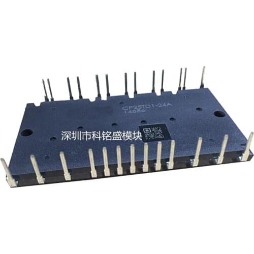 CP25TD1-24A Original, Can Provide Test, 1 Year Warranty