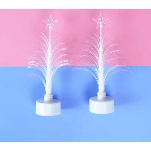 CYZIWEI LED Christmas Trees