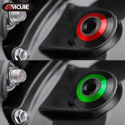 FOR DUCATI PANIGALE 1199 899 2012 2013 2014 2015 PANIGALE 1299/ V4 2015 -2018 CNC Engine Oil Drain Plug Sump Nut Cup Plug Cover