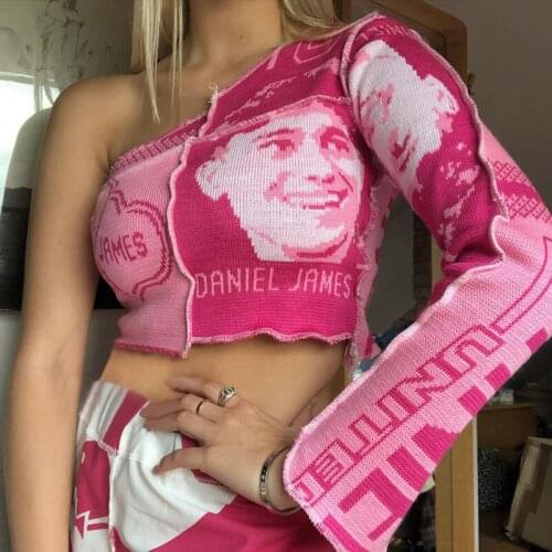 Женские трикотажные футболки Echoine China At AliExpress