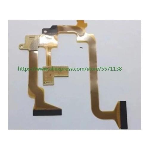 FOR JVC HM30 JZ10 HM445 HM95 HM85 E10 MS150 E208 HM650 screen layout