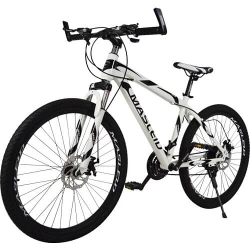 Enlee Folding Bicycles
