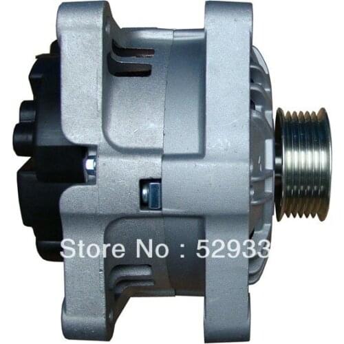 NEW 12V AUTO ALTERNATOR A1TA3392 A001TA3392C 5702C7 TG7S015 CA1832IR FOR CITROEN C2 C3