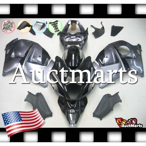 For Suzuki GSXR 1300 GSX1300R Hayabusa 99-07 00 01 02 04 05 06 Fairing (P/N:2f33)