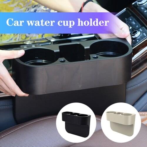 Front Drink Phone Cup Holder For BMW 335 535 e30 e36 e39 e46 e60 e90 z4 1 3 5 series Car Ognizer Storage Accessories