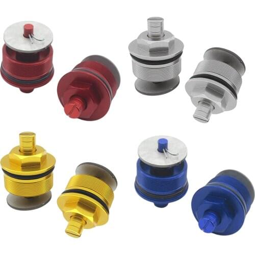 Durable Shock Absorber Screw for CB400 SuperFour CB-1 400 CBR400 NC23 29, New