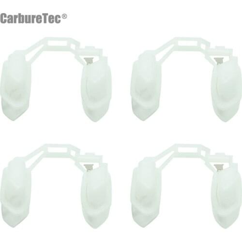 For YAMAHA TDM850 TRX850 XJ600S XJ600N XTZ750 TDM XTZ TRX XJ 850 600 750 S N Carburetor Repair Kit Carb Parts Float Set