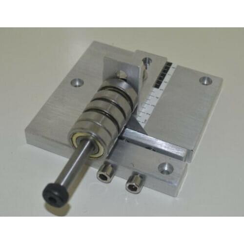 Belt Cutting Leather Strap Cutter Machine Aluminium Leather Strip Cutting Tool