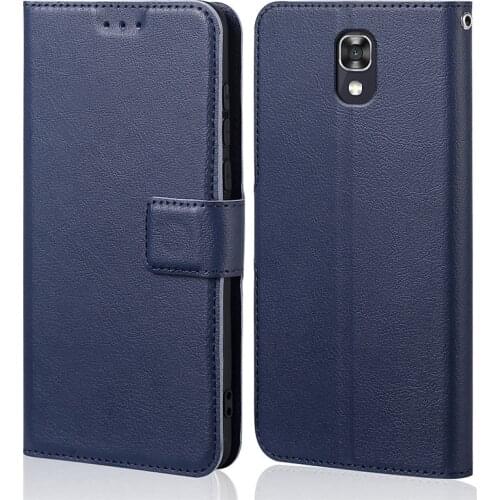 Silicone Flip Case For LG X View Luxury Wallet PU Leather Magnetic Phone Bags Cases For LG X Screen K500 K500N with Card Holder