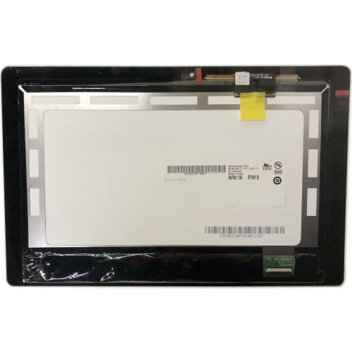 Touch Screen Digitizer Assembly LCD LED Display Screen Sensor B101EAN01.5 For Acer Aspire Switch 10 SW5-012 Tablet 1280X800