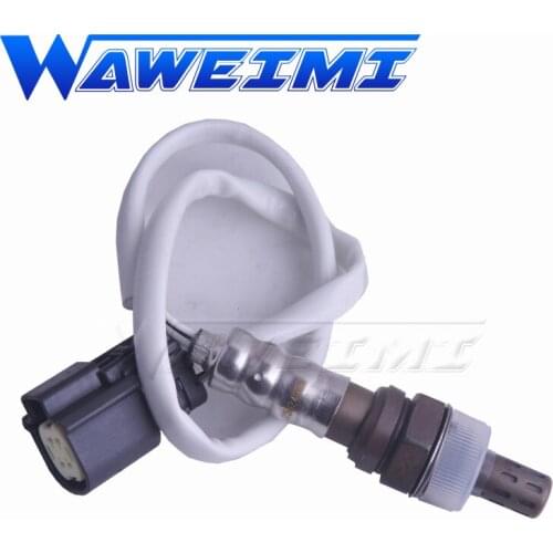WAWEIMI Lambda O2 Oxygen Sensor 25024989 For Ford Fusion Explorer Flex Mercury Milan 3.0L 3.5L 2011-2012
