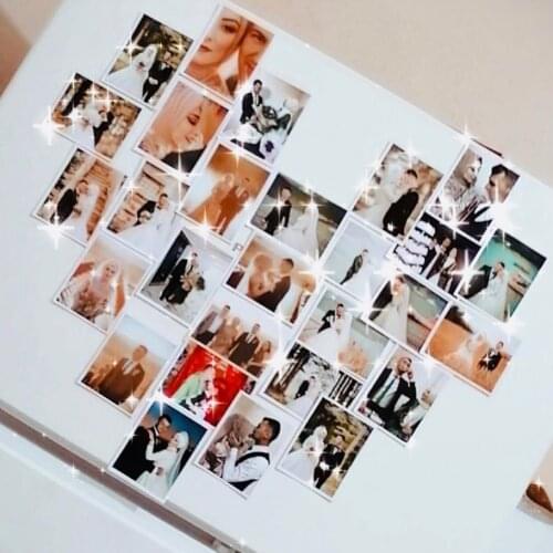 ZED GIFT Fridge Magnets