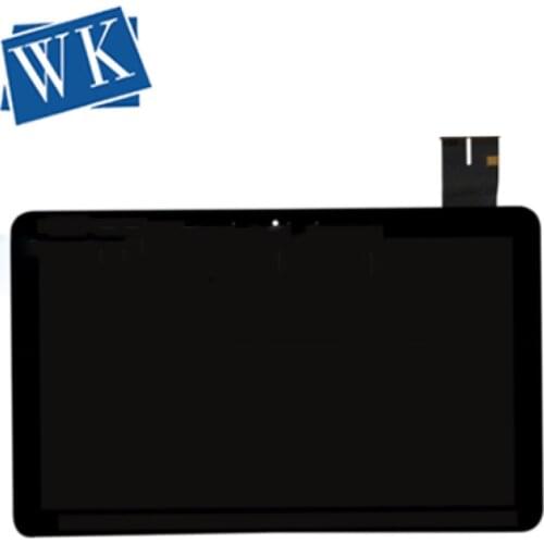 12.5" lcd For Asus T300chi T3Chi T300 Chi LCD Display Matrix Touch Screen Digitizer Sensor Assembly B125HAN01.0 LQ125T1JX03C