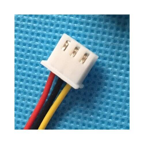 10Pcs 2S1P Balance Charger Silicon Cable Wire JST XH Connector Male+Female Plug For DIY Rc Remote Control Aircraft Plane