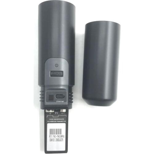 Wireless microphone Shell ATC / microphone Cover Whole set For PG288 / PG58 handheld Wireless microphone