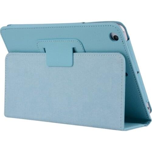 Case for Apple Ipad Air 2 Pu Leather Stand Smart Case Cover for Ipad Air 2 A1566 A1567 Tablet Cases Protective Shell