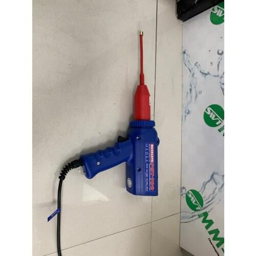 Electric Spark Tester Leak Detector To Test The Integrity Of Welded Lap Joints SWT-NS004