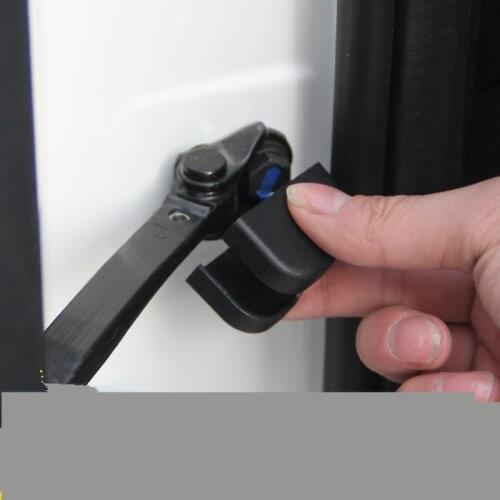 Doors Stopper Limited Cover For Changan CS35 pLUS cs75 cs55 CAA403