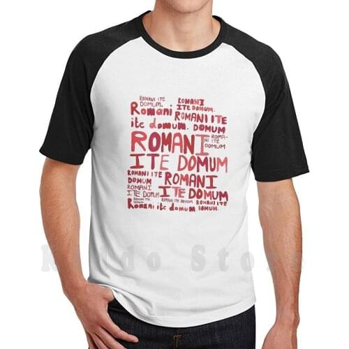 Romans Go Home T Shirt Men Cotton Cotton S-6Xl Monty Python Life Of Brian John Cleese Eric Idle Michael Palin Terry Jones Terry