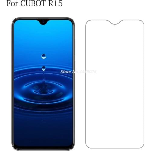 Lucu Vakker Protective Films For CUBOT NOVA