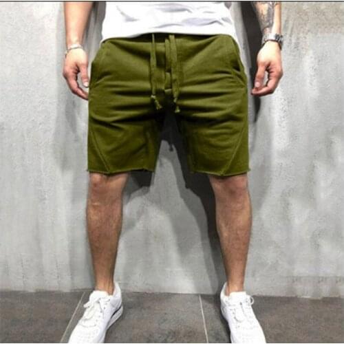 Men GYM WINER Fitness Shorts Running Sport Workout Shorts Casual Jogging Sweat Shorts fitness streetwear men