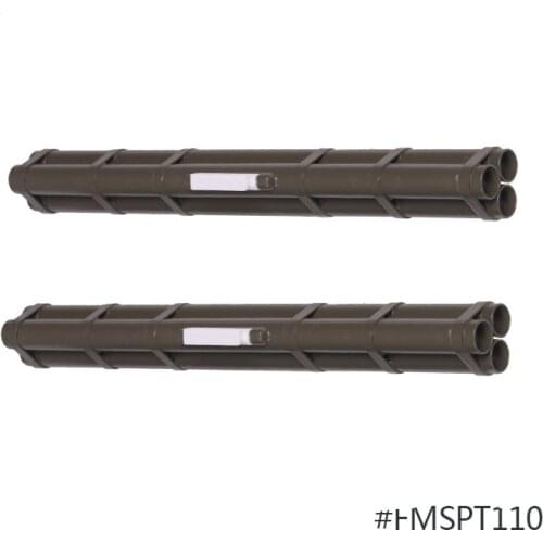 FMS 1500mm 1.5m P47 Rockets Set FMSPT110 Razorback RC Airplane Model Plane Aircraft Avion Spare Parts Accessories