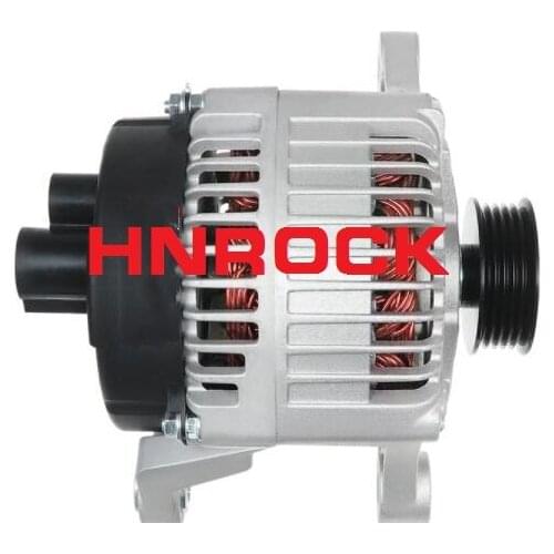 NEW 12V ALTERNATOR 63320305 63321229 63321237 63321331 63321391 63321405 63321461 89213632 LRA02288 LRA2288 ALTF042 FOR FIAT